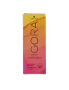 Schwarzkopf Igora Vibrance 9-57 - Rubio Muy Claro Dorado Ceniza 60 ml
